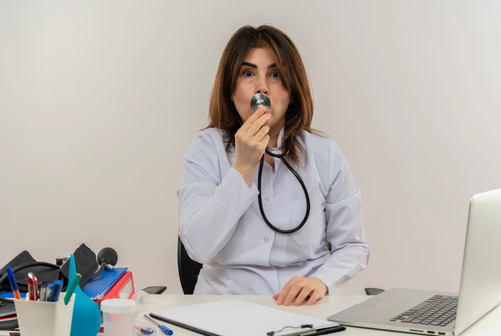 Asthma managements