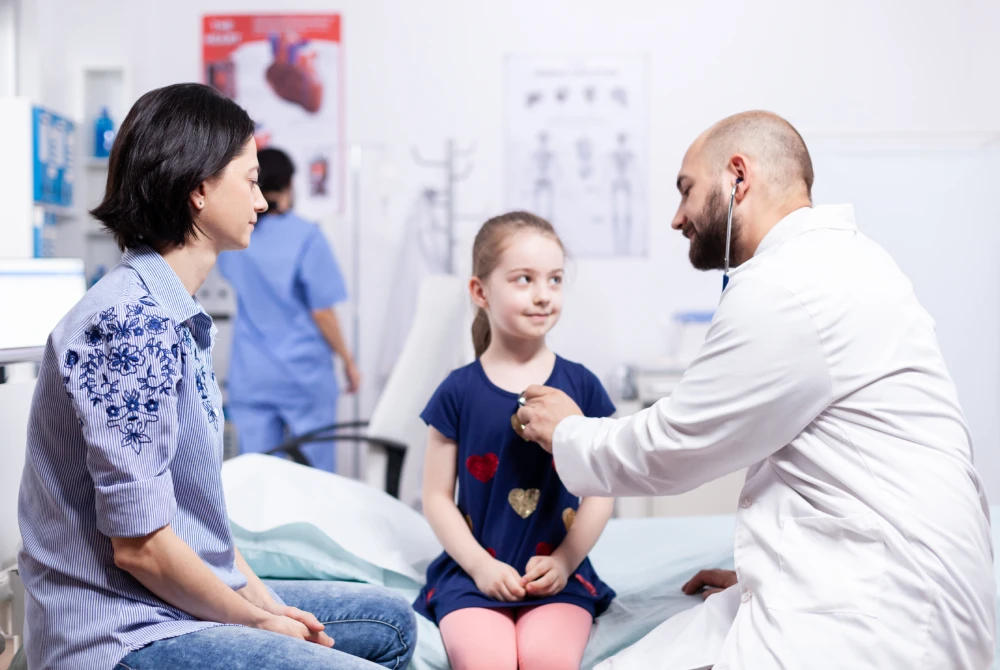Child health