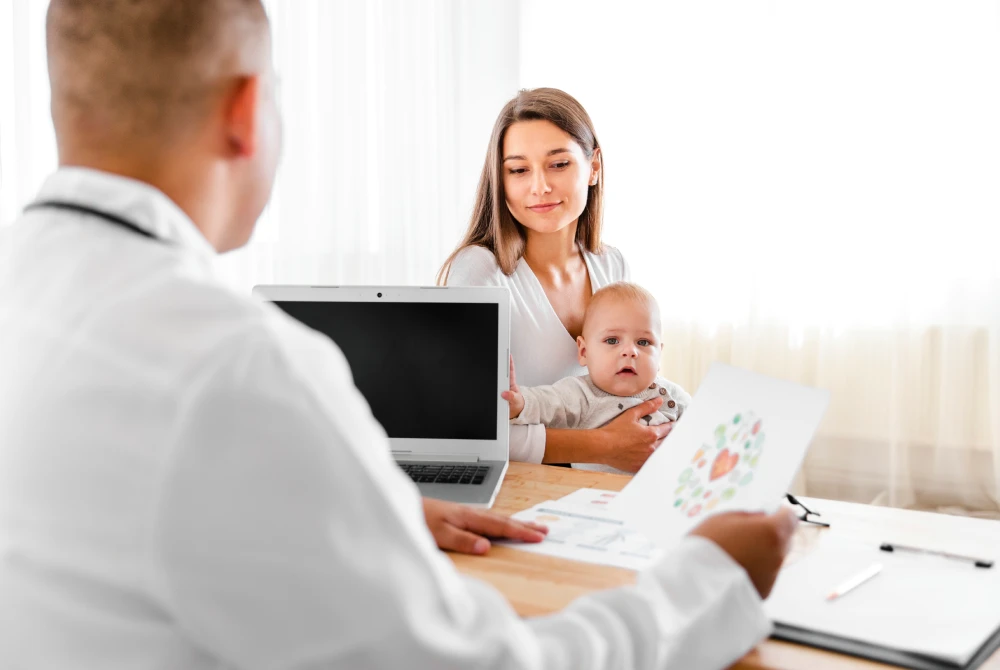 Services Family planning