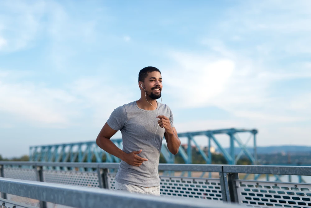 Mens health