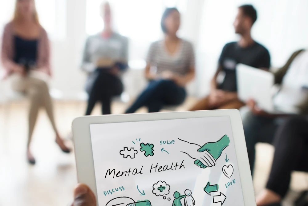 Mental health