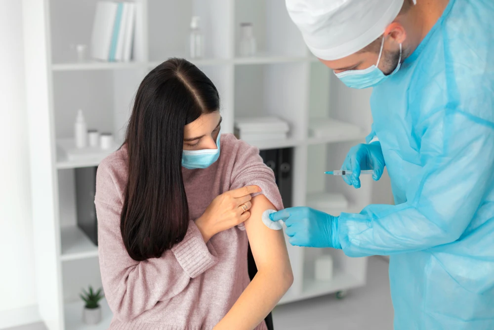 Vaccinations